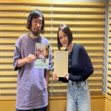 ニッポン放送「#玉城ティナ とある世界」 今泉監督がゲスト出演する２週目。 明日、11/9(水) 21:30～21:50 OAです。  ティナさんが #今泉力哉監督 の世界により迫ります
