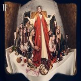 Madonna recreates the Last Supper in recent photoshoot for Vanity Fair (HQ photos)