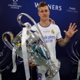 Love from India     Happy birthday @ToniKroos please sign the contract