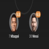 Neymar was the glue