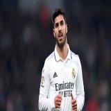 Without counting penalties, Real Madrid have only scored 10 league goals in 10 games after the World Cup.  3 - Asensio 2- Benzema 1 - Modrić, Kroos, Vinicius, Valverde, Alvaro Rodriguez