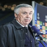 BREAKING: Carlo Ancelotti will STAY as a Real Madrid manager next season. @jfelixdiaz