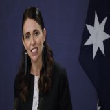 ⁦@jacindaardern⁩  GUTTED I mean, I understand but&hellip;  GUTTED    Wish you all the best you fabulous woman!  You have raised the bar in terms of humane leadership  Your strength kindness and humour a gift to us all  Thank you