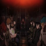 ???????????????????????????????????? ￣￣￣￣￣￣ #魔法少女マジカルデストロイヤーズ ニコニコ生放送にて本日第????話配信  制作スタッフ陣による コメント投稿も  参加スタッフ 博史池畠（監督） 川瀬まさお（副監督） 新谷研人（第1話 演出）  ????????:????????-????????????????????  #マジデス