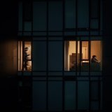 Gm gm!!   Which style do you like more? I do both   Cinematic         or            Cyberpunk