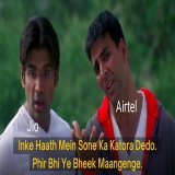 #Airtel_Jio_लूट_बंद_करो after see this trend  #RJ_विशेष_राज्य_दर्जा_मांगे  #RajasthanWithFirstIndia  #VodafoneIdea  #Gujarat