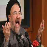 &ldquo;و این صدای ملت ایران نیست.&rdquo;   - این صدای خود جمهوری اسلامیست.   #پاينده_ایران