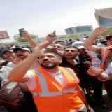 #الخريجون_مع_من_يكون_معهم #جاهزون  رابطة الخريجين القدامى في العراق  برئاسة الأستاذ نبراس الخزعلي  0015