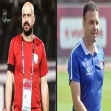 يارب بس ياخد برأيه فى الجهاز رضا شحاته دماغه حلوه فى الكورة ويارب يعطى صلاحيات كبيرة ليه فى الرأى الفنى اتمنى هذا   وكمان لازم يسلم الشعلانى يستلم الفرق من الجنوب افريقى وياخد تعليمات من الإدارة بكده علشان يظبط الحمل البدنى للعيبه