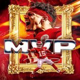 Who is @PatrickMahomes ?   in math: my solution   in history: my king   in art: my canvas   in science: my oxygen   in geography: my world   in 2022/23: the NFL MVP  #ChiefsKingdom #NFLHonors2023 #NFLHonors #NFL #SuperBowl #SuperBowlLVII #NFLPlayoffs