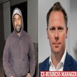 Kanye West's former manager complains he can't locate the disgraced star to serve him with court papers in $4.5M lawsuit
