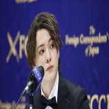 「ジャニー喜多川氏から性的被害」　元ジャニーズJr.歌手が会見     「事務所のトップの人たちに認めてほしい。芸能界でそういうことがなくなる方に向かってくれたら」と訴えました。