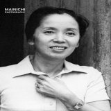 戦後の現代演劇界を代表する女優で、劇団民芸代表の奈良岡朋子さんが23日、肺炎のため死去しました。写真は1981年12月撮影。  写真特集&rarr;