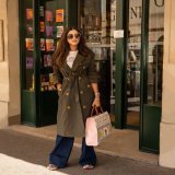 Bonjour Paris \ud83d\udda4