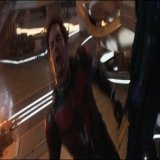 kang mandou avisar que vai ter tortura psic&oacute;logica com o Scott mais tarde  #AntManAndTheWasp
