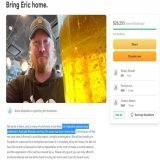 NEWS: Canadian (Alberta) doctor dead at age 45  Dr. Eric Klapatiuk, who worked for the Department of National Defence, died suddenly in Australia in Oct.11, 2022.  This is the most mysterious young Canadian doctor death I have encountered so far.   #