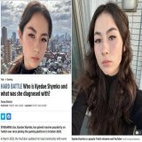 21 year old Twitch star Kyedae Shymko was diagnosed with leukemia - a blood cancer that is skyrocketing among children  Are Pfizer &amp; Moderna COVID-19 mRNA vaccines causing leukemia? Bone marrow failure?  Aplastic Anemia?  #Diedsuddenly #cdnpoli #