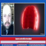 INTERVIEW with DeAnna Lorraine on Stew Peters Network: Turbo Cancers are on the rise in the COVID-19 mRNA vaccinated  Neurological injuries, mental health issues, change in behavior in family members (erratic driving, anger)  #DiedSuddenly #cdnpoli #