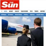 Veteran British Airways pilot collapses and dies of a heart attack shortly before he was due to captain a packed Airbus A321 from Cairo to London - 2nd such incident this month  I fear a major airline crash is now only a matter of time.  #Diedsuddenl