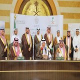 بدء الخطوات التنفيذية لـ #مشروع_الفيصلية بعد أن تم الانتهاء من كافة الدراسات والمخططات الخاصة بالمشروع #إمارة_مكة