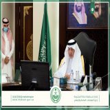 استعرض الاجتماع مكونات مشروع الفيصلية الذي يقع على مساحة 2,450كلم2 ويحوي مناطق للاستثمارات العامة والخاصة لتحفيز نمو المشروع ومنها: &bull;المقرات الحكومية &bull;الحي الدبلوماسي &bull;المركز الحضاري &bull;الأعمال والتجارة &bull;التسوق والبيع بالتجزئة 