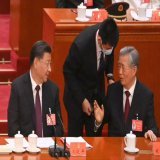 #China  Very interesting...
