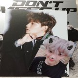 [USA] #EXO⁠ ⁠DMUMT DOMESTIC VERSION GIVEAWAY  by @takeyourtimes  RT to enter 2 Winners FIRST winner gets first pick  2 Moderato   UNSEALED but with PC/Postcard  ENDS 11/23 Might include freebies (stickers)  #EXO_DontMessUpMyTempo⁠ ⁠ #EXO_Tempo⁠ ⁠ #CH