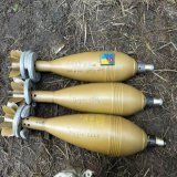Украина.  Глаз за глаз, кровь за кровь.  Баку - 20 Января Грозный - 1994 год Грузия - 2008
