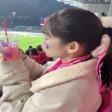 またサッカー観戦したいなぁ  #サッカー日本代表