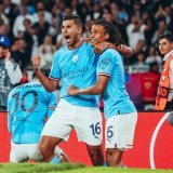 The goal that made us the Champions of Europe!