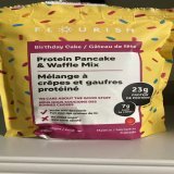 Depends on the product I guess. Halo Top may have a lot compared to others. These pancakes for example only have 1 gram of erythritol