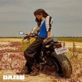 Jung Ho Yeon @ Dazed &amp; Confused #JungHoYeon