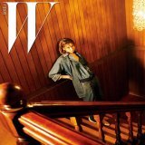 Jung Ho Yeon @ W Korea #JungHoYeon