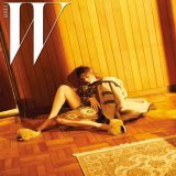 Jung Ho Yeon @ W Korea #JungHoYeon