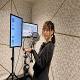 天城サリー：「トモちゃんは女の子！」日本語版、英語吹き替え版でキャロル役　米国でアフレコ挑戦 #トモちゃんは女の子 #tomochan #トモちゃん #天城サリー #ナナニジ