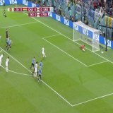 La historia de los penaltis entre Ghana y Uruguay acaba de escribir un nuevo cap&iacute;tulo con esta parada de Rochet