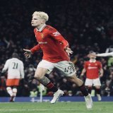 ITS MATCHDAY!!!    Europa League   Old Trafford  20:00 GMT  Real Betis    COME ON UNITED   #MUFC