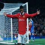 Dis na Marcus Rashford report card for hin last five games after him return from the World Cup:   vs Burnley  vs Forest  vs Wolves  vs Bournemouth  vs Everton  Rashy dey on FIRE.   #MUNEVE #MUFC