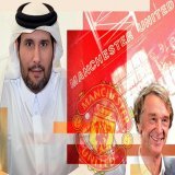 I&rsquo;m expecting plenty of talk in the next few days. Especially when they get their hands on the financial data. But let&rsquo;s be honest.. there&rsquo;s only one winner in this for me &amp; that&rsquo;s Qatar  100% believe we&rsquo;ll be run co