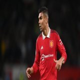 How Casemiro has impressed the Manchester United dressing room in just three months  #MUFC