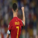 Cristiano Ronaldo hasn't given Manchester United a reason to regret exit despite Portugal display  #MUFC