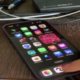 #ios161 #DynamicIsland Latest iOS 16.1 can tap and swipe the dynamic island to hide it.0:0917.6K views