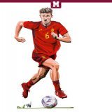 Hoy debutas en un Mundial, r&oacute;mpela @MarcosLLorente, r&oacute;mpela, ni&ntilde;o.   #FIFAWorldCup #Qatar2022