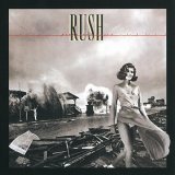Permanent Waves -  Rush, 1980.   This material showed a shift in the group's sound towards more concise arrangements and radio-friendly songs (such as "The Spirit of Radio" and "Freewill"), though their progressive rock blueprint is still evident on 