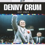 Coach Denny Crum has passed away at the age of 86.  675 career wins 2 National Championships 6 Final Four appearances 1994 @Hoophall Inductee 2006 @CBHOF Inductee  Basketball Icon.