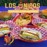 ¡Los ÚNICOS Dogos-SON dogos sonorenses de Cuernavaca están aquí! ELL…