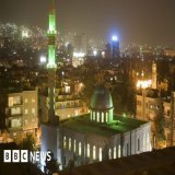 Let's see how much media publicity @BBCNews, and other media, give this story of a brutal regime launching an unprovoked attack on a neighboring country which has just had a major earthquake. Imagine if this was Russia and not #Israel