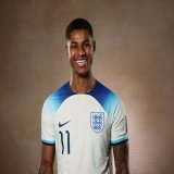 My second opportunity to represent England at a World Cup   Let's go