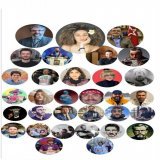 با افشاگری #مجید_توکلی از نقشه شوم تجزیه کردستان توسط اپوزیسیون قلابی شاهد حملات گسترده اکانت های سازمانی به مجید توکلی هستیم. با هشتگ #اکانت_مزدور به کمپین بلاک این بیشرفان بپیوندید.
