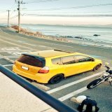 We're going on a road trip to　Shikanoshima. Want to come?